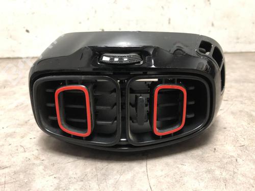 Used Air vent CITROËN C3 AIRCROSS II (2R_, 2C_) 1.2 PureTech 110 (2RHNZB, 2RHNZW, 2RHNPX, 2RHNPJ) (110 hp) 20632764