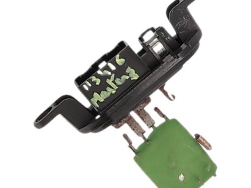 Heater resistor RENAULT MASTER III Van (FV) 2.3 dCi 110 FWD (FV0R, FV0W, FV1A) | BP36308518M108  - Image 5