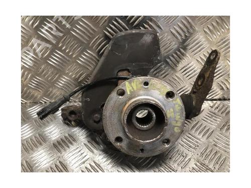 Left front steering knuckle RENAULT TWINGO II (CN0_) 1.2 16V (CN04, CN0B) | BP27559459M25 