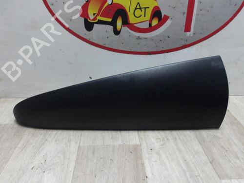 Kofangerhjørne RENAULT KANGOO Express (FW0/1_) 1.5 dCi 85 (FW0K, FW0L, FW0B) (86 hp) 13260965