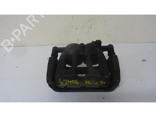 Left front brake caliper PEUGEOT 407 Coupe (6C_) 2.7 HDi | BP13270450M105 