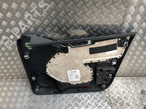 Front left panel VW TIGUAN (5N_) 2.0 TDI | BP39265337C58 - Image 2