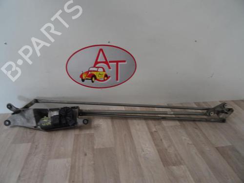 Front wiper motor RENAULT MODUS / GRAND MODUS (F/JP0_) 1.5 dCi (FP0D, JP0D) | BP13283012M29