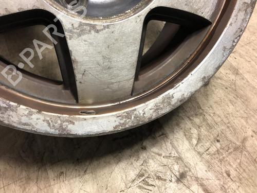 Fælk AUDI 80 B3 Saloon (893, 894, 8A2) 1.9 D (68 hp) 25305420