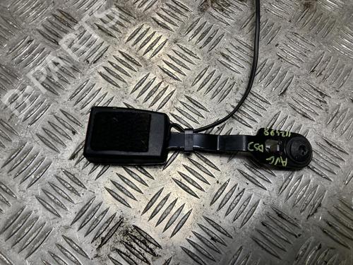 Engate do cinto Engate do cinto DS DS 3 (SA_) 1.6 BlueHDi 100 (SABHY0, SABHYT) (99 hp) 33241730 33241730