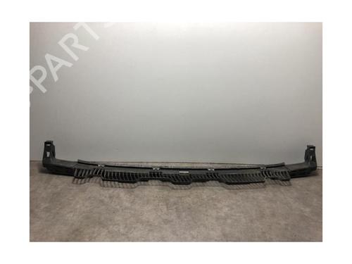 Rear bumper bracket VW GOLF VII (5G1, BQ1, BE1, BE2) 2.0 GTD | BP23036409C159 