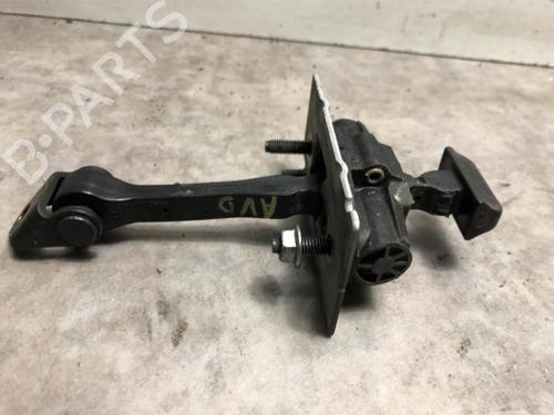 Used Hinge/Door check strap PEUGEOT 308 II (LB_, LP_, LW_, LH_, L3_) 1.6 BlueHDi 120 (120 hp) 20619918