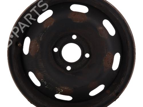 Used Rim Rim CITROËN C4 CACTUS 1.6 BlueHDi 100 (99 hp) 39981725 39981725