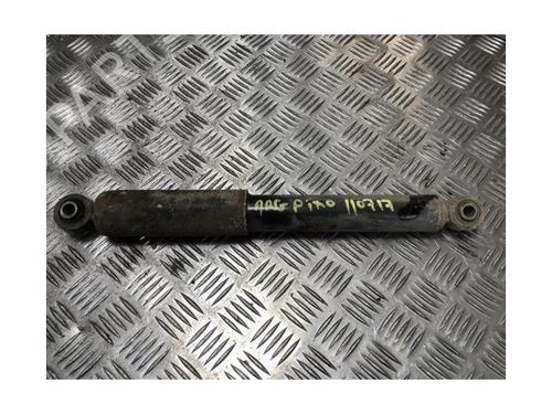 Left rear shock absorber NISSAN PIXO (UA0) 1.0 | BP27559471M18 