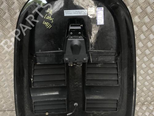 Bagklap CC/Kombi-Coupé LOTUS ELISE 1.8 | BP31245910C6 