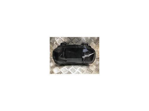 Kombiinstrument RENAULT MEGANE IV Hatchback (B9A/M/N_) 1.5 dCi 110 (B9A3) (110 hp) 26646063