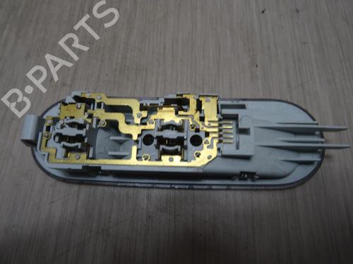 Used Interior roof light DACIA DUSTER (HS_) 1.5 dCi (109 hp) 13269316