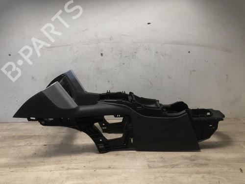 Middenconsole CITROËN C3 AIRCROSS II (2R_, 2C_) 1.2 PureTech 110 (2RHNZB, 2RHNZW, 2RHNPX, 2RHNPJ) (110 hp) 31204148