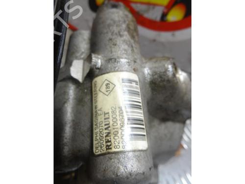 Styring servopumpe RENAULT LAGUNA II (BG0/1_) 1.9 dCI (BG0E) | BP13269962M99 