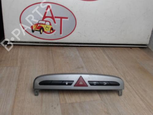 Warning switch PEUGEOT 308 I (4A_, 4C_) 2.0 HDi | BP13228801I22 