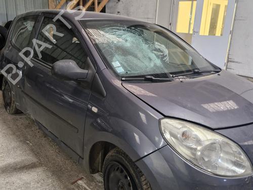 Alternator RENAULT TWINGO II (CN0_) 1.2 (CN0D) | BP31244870M7 - Image 7