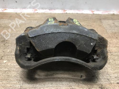 Used Right front brake caliper TOYOTA URBAN CRUISER (_P1_) 1.4 D-4D 4WD (NLP115_, NLP115R) (90 hp) 20616827