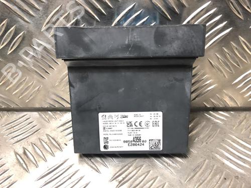 Used Control unit PEUGEOT 208 II (UB_, UP_, UW_, UJ_) 1.2 PureTech 100 (101 hp) 31245584