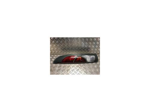 Used Right taillight RENAULT KANGOO (KC0/1_) 1.2 16V (KC05, KC06, KC03, KC0T, KC0W, KC1D) (75 hp) 25491068