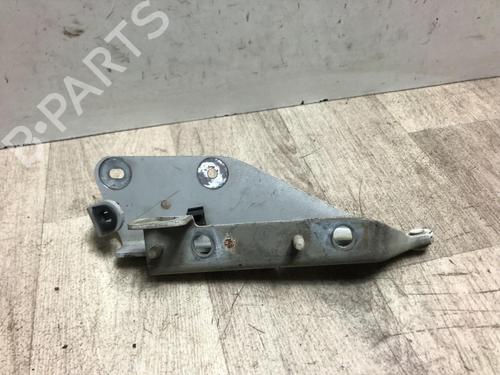 Used Hinge/Door check strap CITROËN C3 I (FC_, FN_) 1.4 HDi (68 hp) 23870568