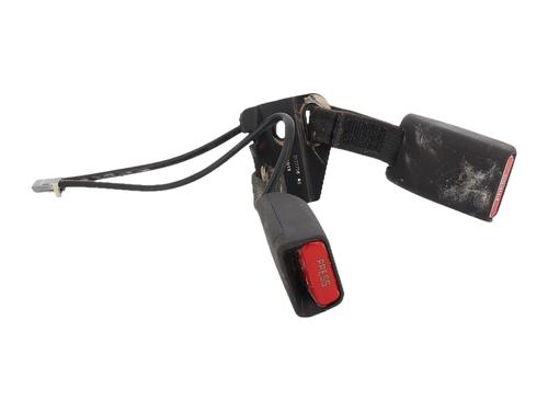 Used Seat buckle Seat buckle RENAULT MEGANE E-TECH SUV EV60 (BNJ1) (218 hp) 36262767 36262767
