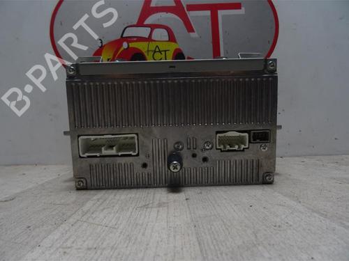 Radio MAZDA 3 (BL) 1.6 MZ-CD (BL14) | BP13282067E6 