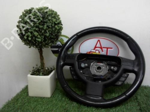 Rat OPEL MERIVA A MPV (X03) 1.6 16V (E75) (100 hp) 12968476