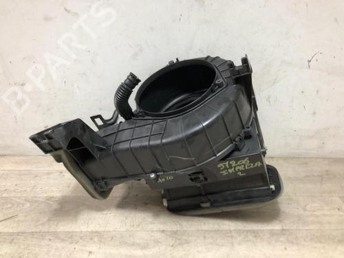 Used Heater matrix box SUBARU IMPREZA Hatchback (GR, GH, G3) 2.0 D AWD (150 hp) 20612031