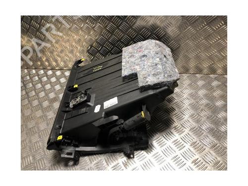 Handskerum RENAULT MEGANE IV Hatchback (B9A/M/N_) 1.5 dCi 110 (B9A3) | BP27581340C95 