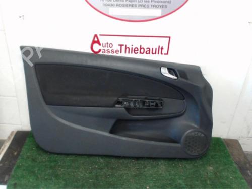 Used Front left panel CITROËN C4 Coupe (LA_) 1.4 16V (88 hp) 30673621