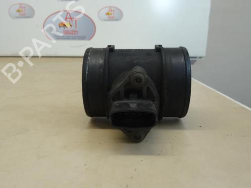 Used Mass air flow sensor OPEL ASTRA G Hatchback (T98) 2.0 DI (F08, F48) (82 hp) 25216538