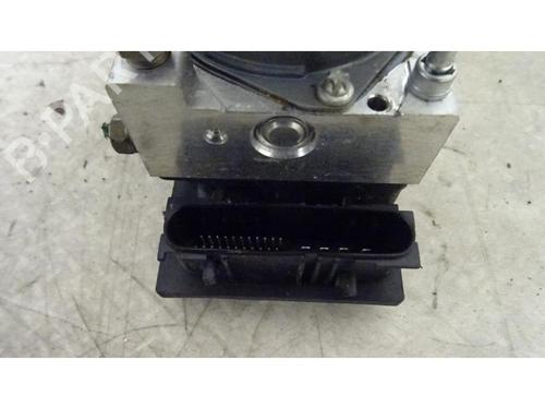 ABS Bremseaggregat RENAULT MODUS / GRAND MODUS (F/JP0_) 1.5 dCi (FP0D, JP0D) | BP13292584M43 