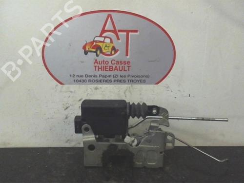 Used Front right lock DACIA LOGAN (LS_) 1.4 MPI LPG (LS0C) (75 hp) 22801563