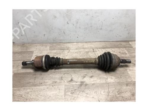 Left front driveshaft CITROËN C4 I (LC_) 1.6 HDi | BP23872640M38