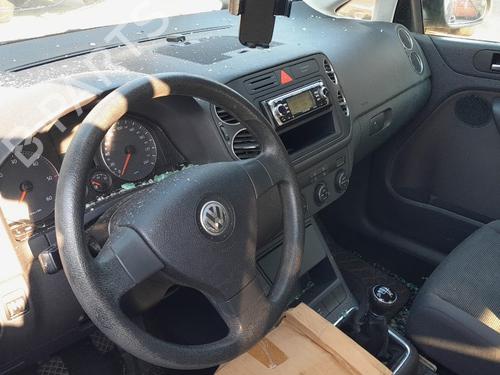 Left headlight VW GOLF PLUS V (5M1, 521) 1.9 TDI | BP31201970C28 