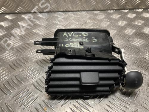 Entlüftung für RENAULT SCÉNIC III (JZ0/1_) 1.5 dCi (110 hp) 31697857