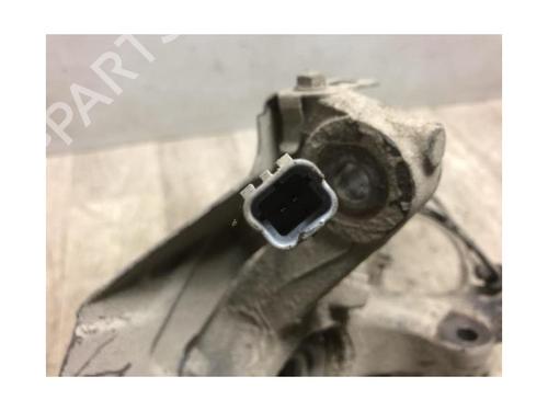 Right front steering knuckle CITROËN JUMPY II Van 1.6 HDi 90 8V | BP20633137M26