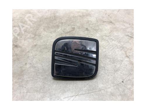 Trunk håndtak SEAT IBIZA III (6L1) 1.4 16V | BP25305560C132 