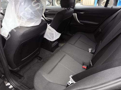 Mass air flow sensor BMW 1 (F20) 114 d | BP34191602M95  - Image 14