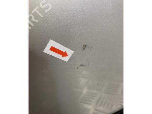 Left front door MERCEDES-BENZ SLK (R170) 200 (170.435) | BP23567675C2 