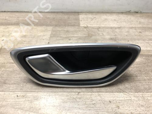 Used Front left interior door handle RENAULT TALISMAN Grandtour (KP_) 1.6 TCe 200 (200 hp) 23035768