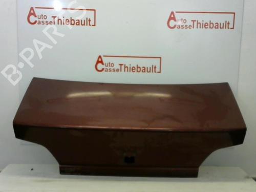 Used Tailgate PEUGEOT 406 (8B) 1.9 TD (90 hp) 20611800