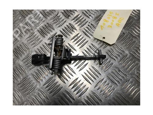 Hinge/Door check strap PEUGEOT 3008 I MPV (0U_) 1.6 HDi | BP27529010C146 