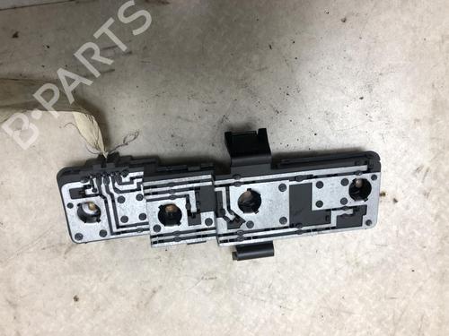 Used Licence plate light CITROËN XSARA PICASSO (N68) 2.0 HDi (90 hp) 23100208