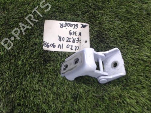 Used Hinge/Door check strap RENAULT CLIO IV (BH_) 1.5 dCi 75 (75 hp) 21597472