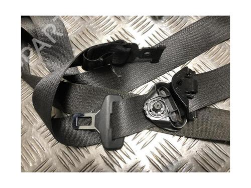 Front right seatbelt OPEL ASTRA J (P10) 1.7 CDTI (68) | BP26134435I25 