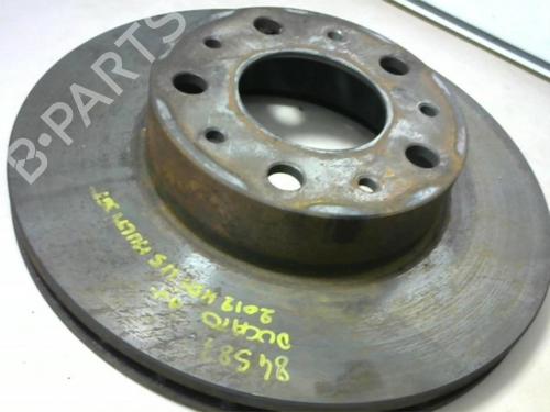 Other FIAT DUCATO Van (250_) 115 Multijet 2,0 D | BP25379642O1 