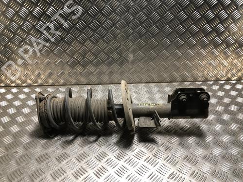Used Right front shock absorber PEUGEOT 5008 II (MC_, MJ_, MR_, M4_) 1.6 PureTech 180 (M45GFR) (181 hp) 31199134