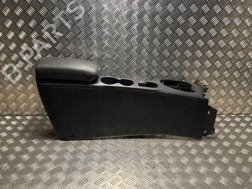 Used Middle console NISSAN QASHQAI I (J10, NJ10) 1.5 dCi (110 hp) 31599788