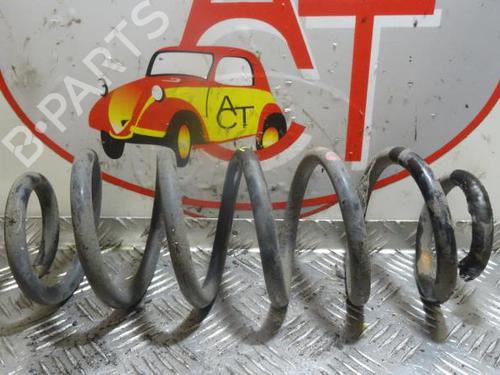 Used Shock absorber spring SEAT TOLEDO III (5P2) 1.9 TDI (105 hp) 28286653